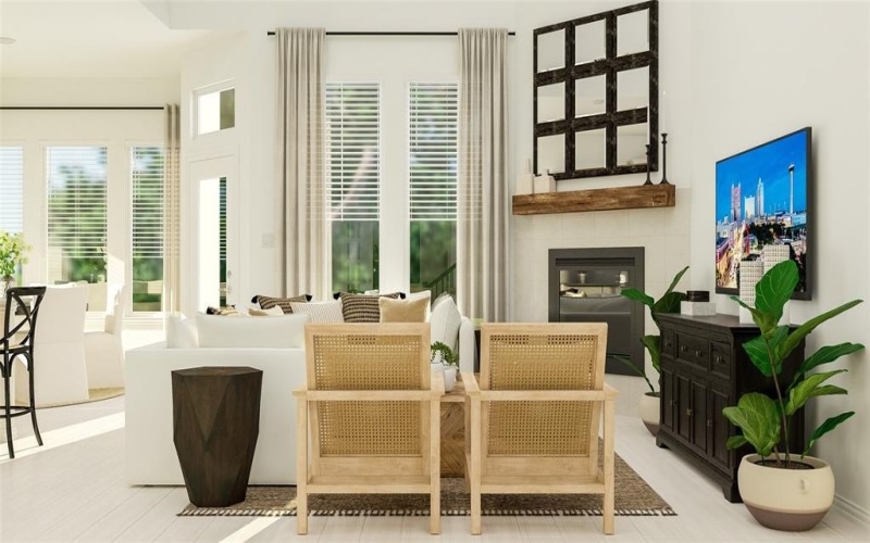 820 Enys Road, McKinney, TX 75069, 5 Habitaciones Habitaciones , ,5 BañosBaños,Residential,En Venta,820 Enys Road,20941241