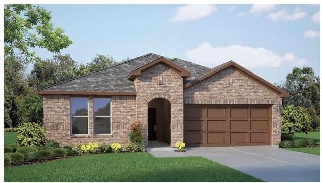 3053 GRADUATION, Abilene, TX 79606, 4 Bedrooms Bedrooms, ,2 BathroomsBathrooms,Residential,For Sale,3053 GRADUATION,20941245