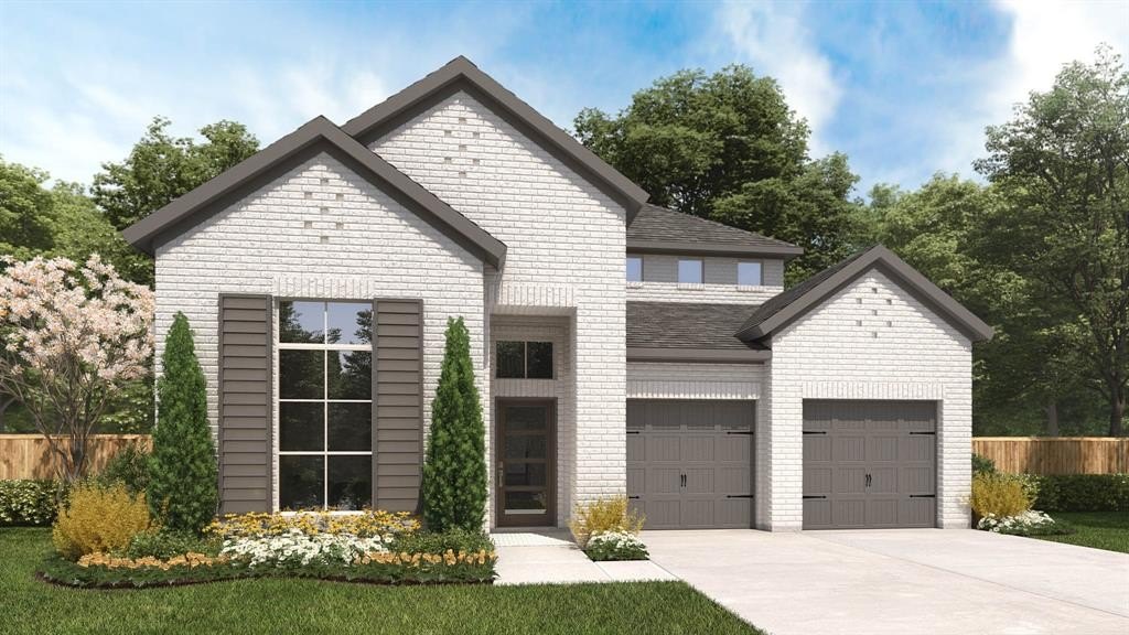 605 Arden Lane, Celina, TX 75009, 4 Bedrooms Bedrooms, ,3 BathroomsBathrooms,Residential,For Sale,605 Arden Lane,20941254