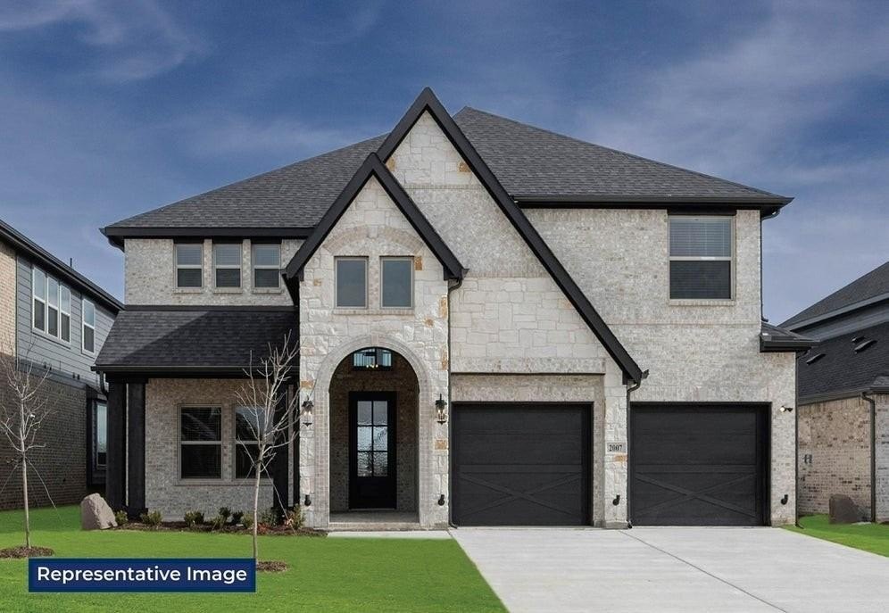 1320 Eclipse Way, Lucas, TX 75098, 4 Habitaciones Habitaciones , ,3 BañosBaños,Residential,En Venta,1320 Eclipse Way,20941257