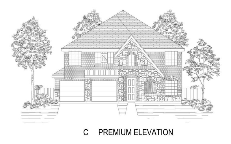 1320 Eclipse Way, Lucas, TX 75098, 4 Habitaciones Habitaciones , ,3 BañosBaños,Residential,En Venta,1320 Eclipse Way,20941257
