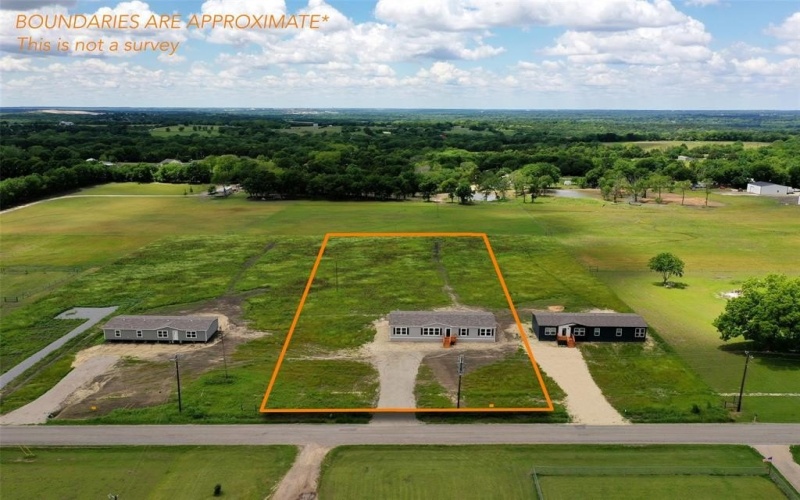 1203 Old Ida Rd, Sherman, TX 75090, 5 Bedrooms Bedrooms, ,2 BathroomsBathrooms,Residential,For Sale,1203 Old Ida Rd,20941288