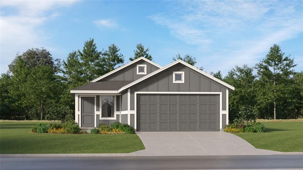 11710 Gammon Avenue, Justin, TX 76247, 3 Bedrooms Bedrooms, ,2 BathroomsBathrooms,Residential,For Sale,11710 Gammon Avenue,20941307
