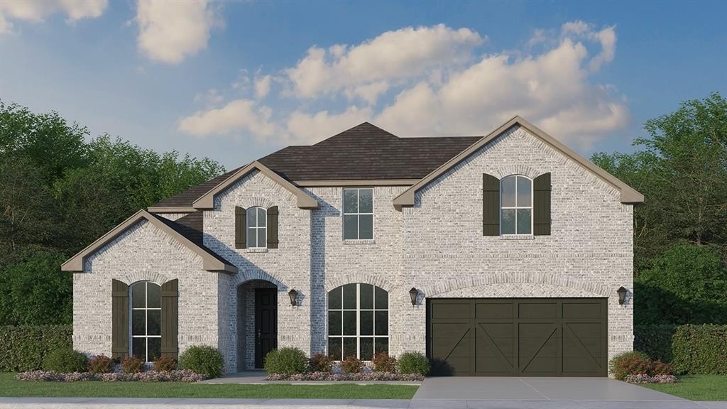 3324 Little Bluestem Road, Celina, TX 75009, 4 Bedrooms Bedrooms, ,3 BathroomsBathrooms,Residential,For Sale,3324 Little Bluestem Road,20941312