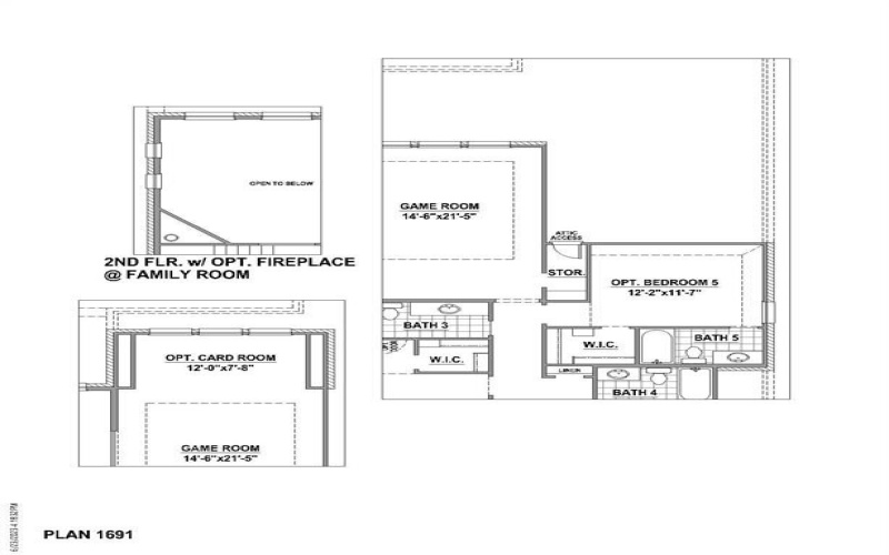 3324 Little Bluestem Road, Celina, TX 75009, 4 Bedrooms Bedrooms, ,3 BathroomsBathrooms,Residential,For Sale,3324 Little Bluestem Road,20941312