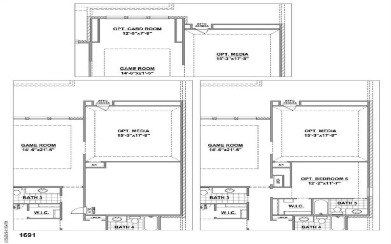 3324 Little Bluestem Road, Celina, TX 75009, 4 Bedrooms Bedrooms, ,3 BathroomsBathrooms,Residential,For Sale,3324 Little Bluestem Road,20941312