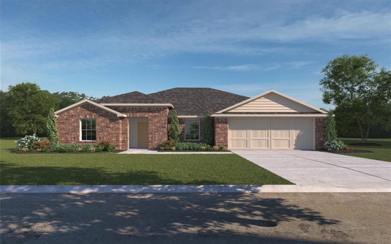 2325 Chesapeake Way, Abilene, TX 79601, 3 Bedrooms Bedrooms, ,2 BathroomsBathrooms,Residential,For Sale,2325 Chesapeake Way,20941317