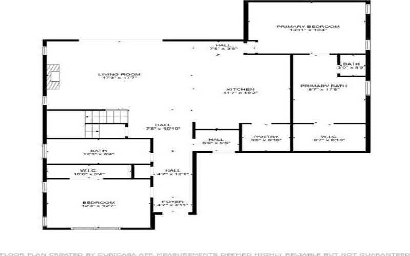 2104 Danner Street, Fort Worth, TX 76105, 4 Bedrooms Bedrooms, ,2 BathroomsBathrooms,Residential,For Sale,2104 Danner Street,20941377