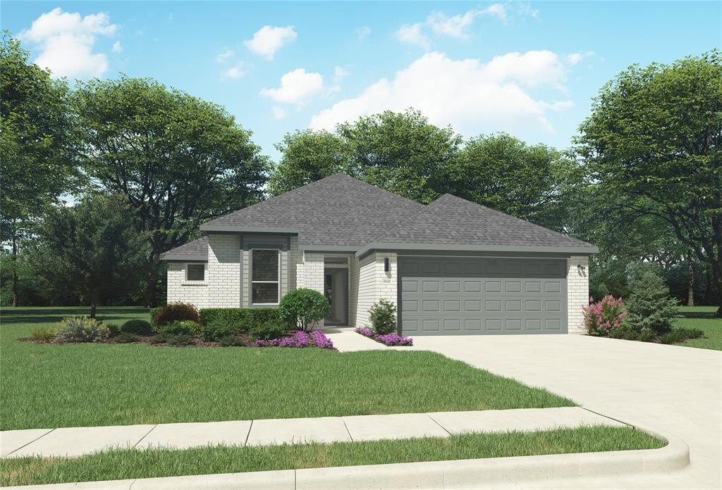 1101 Airbender Drive, Princeton, TX 75407, 4 Habitaciones Habitaciones , ,2 BañosBaños,Residential,En Venta,1101 Airbender Drive,20941384