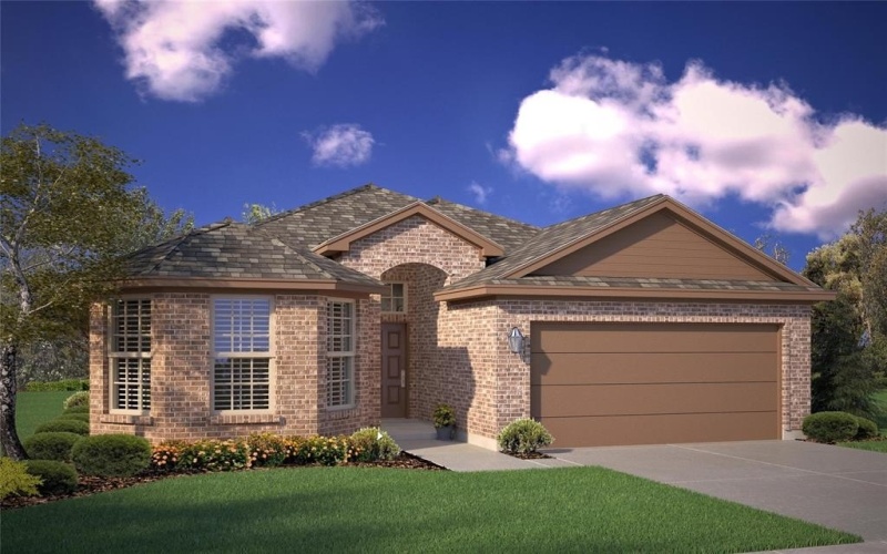 2402 Bunker Hill Drive, Abilene, TX 79601, 4 Bedrooms Bedrooms, ,2 BathroomsBathrooms,Residential,For Sale,2402 Bunker Hill Drive,20941511
