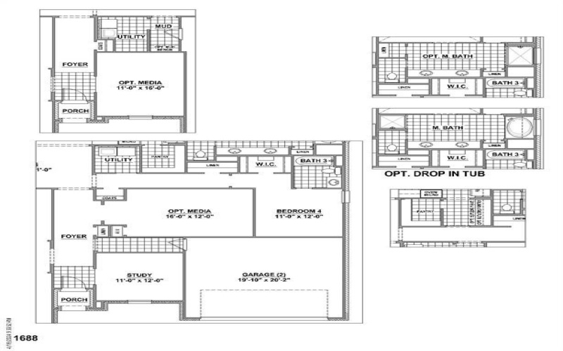 3330 Little Bluestem Road, Celina, TX 75009, 4 Bedrooms Bedrooms, ,3 BathroomsBathrooms,Residential,For Sale,3330 Little Bluestem Road,20941512