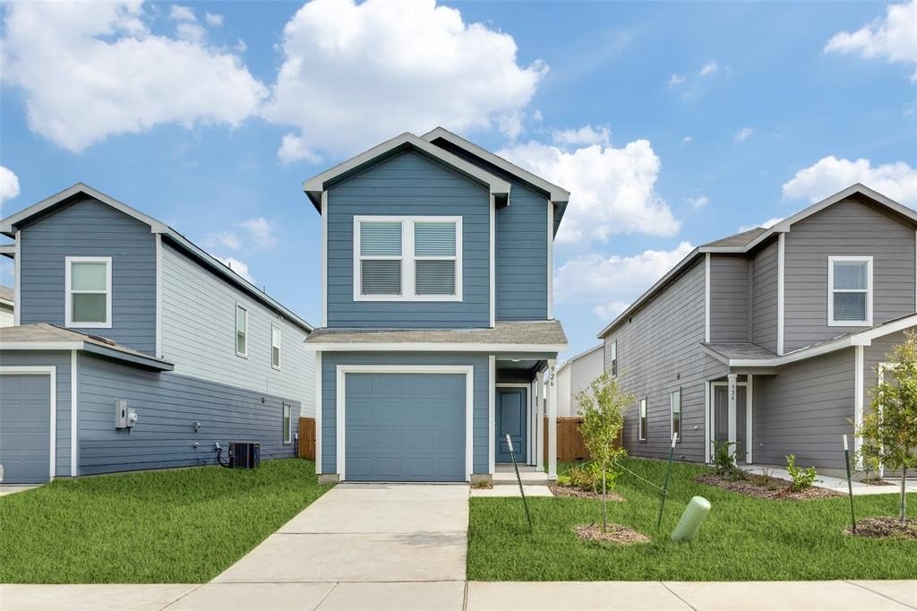 926 Sandhill Crane Lane, Princeton, TX 75407, 3 Bedrooms Bedrooms, ,2 BathroomsBathrooms,Residential Lease,For Rent,926 Sandhill Crane Lane,20941517