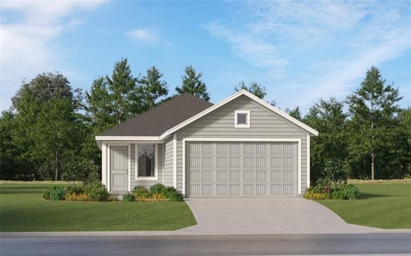 1680 Crested Way, Fort Worth, TX 76140, 3 Bedrooms Bedrooms, ,2 BathroomsBathrooms,Residential,For Sale,1680 Crested Way,20941545