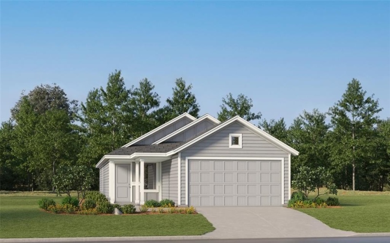 1644 Crested Way, Fort Worth, TX 76140, 3 Bedrooms Bedrooms, ,2 BathroomsBathrooms,Residential,For Sale,1644 Crested Way,20941551