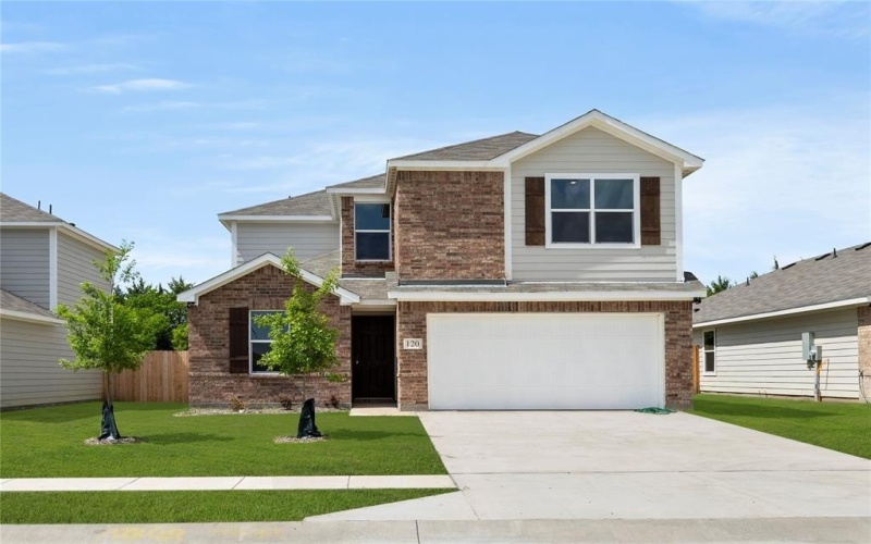 120 Doma Avenue, Greenville, TX 75402, 4 Habitaciones Habitaciones , ,3 BañosBaños,Residential,En Venta,120 Doma Avenue,20941615