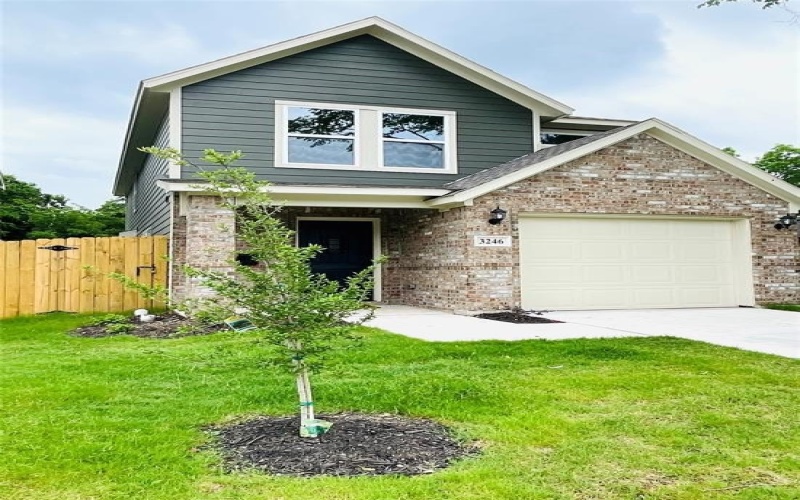 3246 Rutledge Street, Dallas, TX 75215, 4 Bedrooms Bedrooms, ,2 BathroomsBathrooms,Residential Lease,For Rent,3246 Rutledge Street,20941645