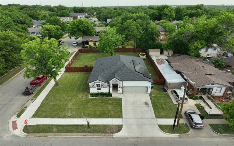 3732 Avenue J, Fort Worth, TX 76105, 3 Bedrooms Bedrooms, ,2 BathroomsBathrooms,Residential,For Sale,3732 Avenue J,20941659