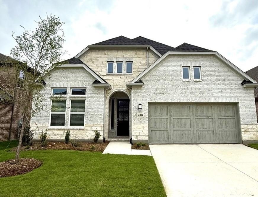 538 Ardsley Park Drive, Oak Point, TX 75068, 3 Bedrooms Bedrooms, ,3 BathroomsBathrooms,Residential,For Sale,538 Ardsley Park Drive,20941694