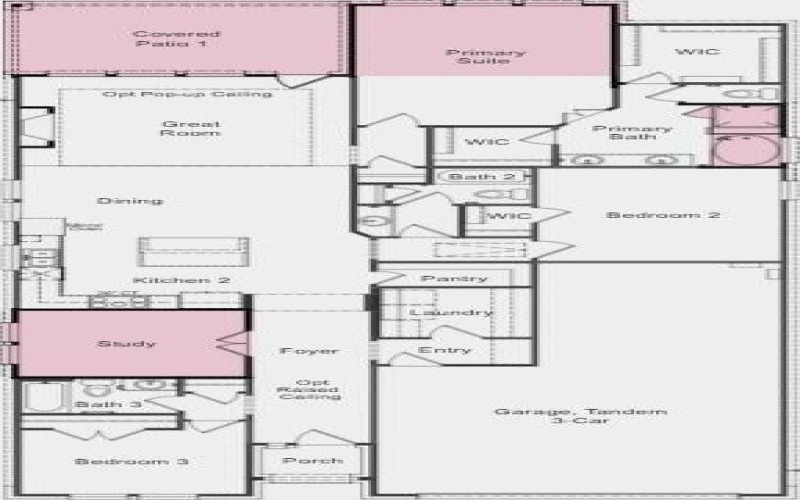 538 Ardsley Park Drive, Oak Point, TX 75068, 3 Bedrooms Bedrooms, ,3 BathroomsBathrooms,Residential,For Sale,538 Ardsley Park Drive,20941694