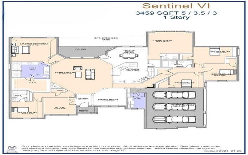 8330 Forest Glade, Greenville, TX 75402, 5 Bedrooms Bedrooms, ,3 BathroomsBathrooms,Residential,For Sale,8330 Forest Glade,20941716