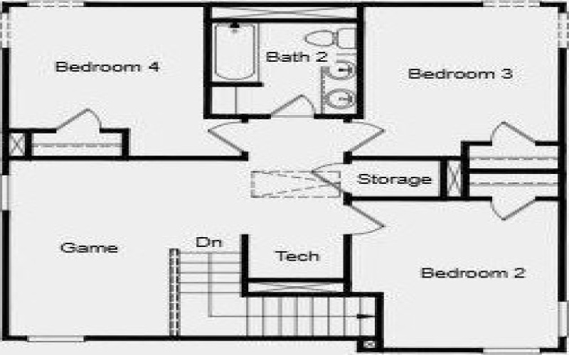 410 Holly Road, Oak Point, TX 75068, 4 Bedrooms Bedrooms, ,2 BathroomsBathrooms,Residential,For Sale,410 Holly Road,20941718