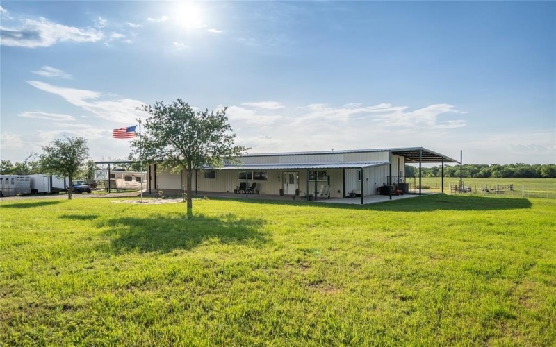 303 Lcr 626, Groesbeck, TX 76642, 4 Bedrooms Bedrooms, ,2 BathroomsBathrooms,Residential,For Sale,303 Lcr 626,20941765