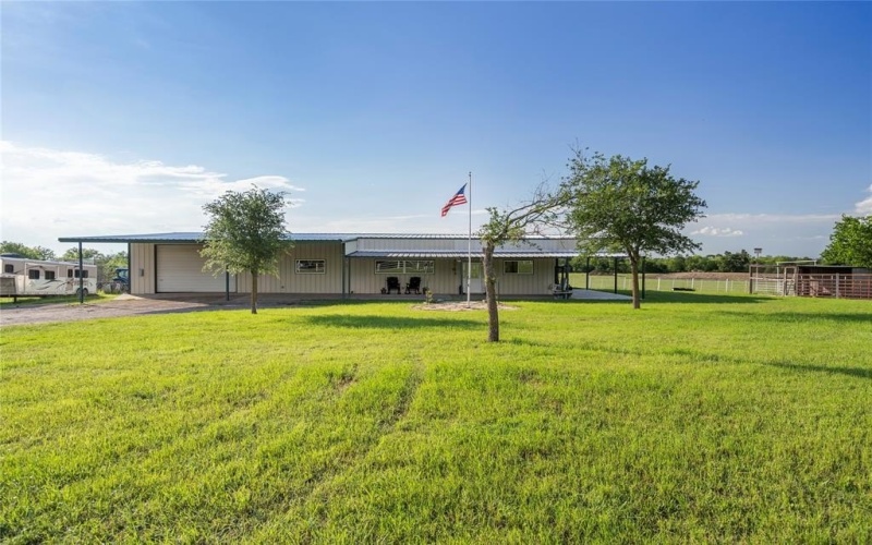 303 Lcr 626, Groesbeck, TX 76642, 4 Bedrooms Bedrooms, ,2 BathroomsBathrooms,Residential,For Sale,303 Lcr 626,20941765
