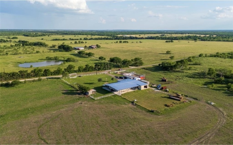 303 Lcr 626, Groesbeck, TX 76642, 4 Bedrooms Bedrooms, ,2 BathroomsBathrooms,Residential,For Sale,303 Lcr 626,20941765