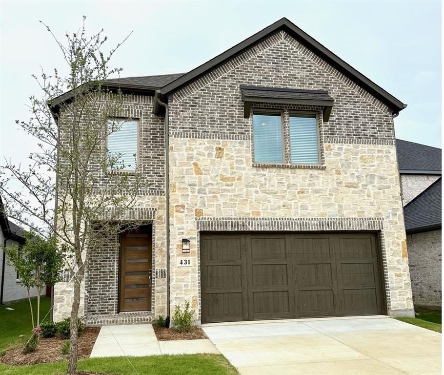 431 Landings Street, Oak Point, TX 75068, 4 Bedrooms Bedrooms, ,2 BathroomsBathrooms,Residential,For Sale,431 Landings Street,20941770