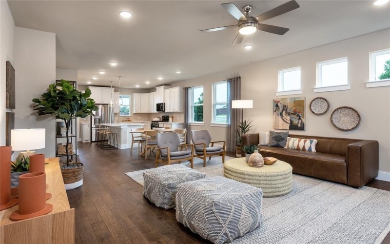 431 Landings Street, Oak Point, TX 75068, 4 Bedrooms Bedrooms, ,2 BathroomsBathrooms,Residential,For Sale,431 Landings Street,20941770