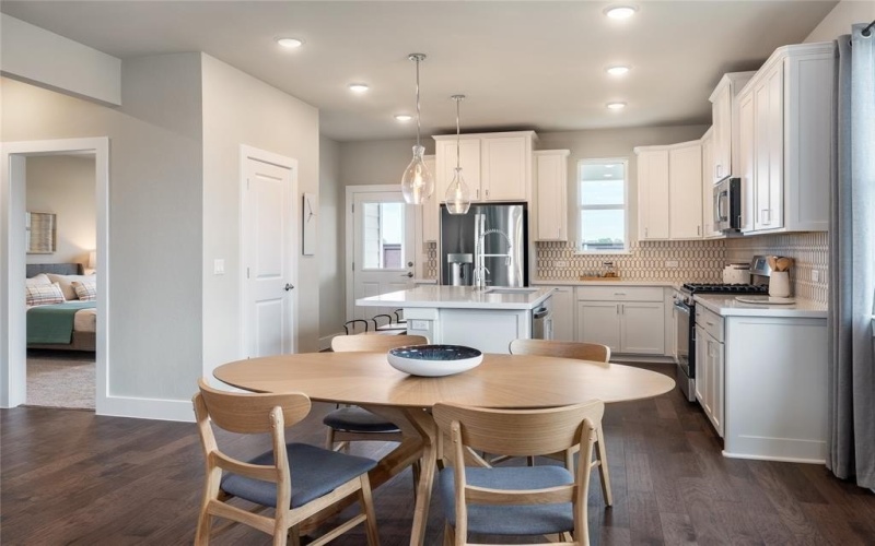 431 Landings Street, Oak Point, TX 75068, 4 Bedrooms Bedrooms, ,2 BathroomsBathrooms,Residential,For Sale,431 Landings Street,20941770