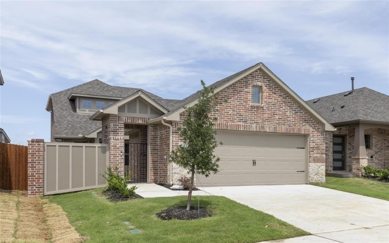 343 Dandy Landings, Lavon, TX 75166, 4 Habitaciones Habitaciones , ,3 BañosBaños,Residential,En Venta,343 Dandy Landings,20941817