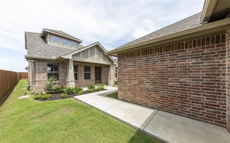 343 Dandy Landings, Lavon, TX 75166, 4 Habitaciones Habitaciones , ,3 BañosBaños,Residential,En Venta,343 Dandy Landings,20941817