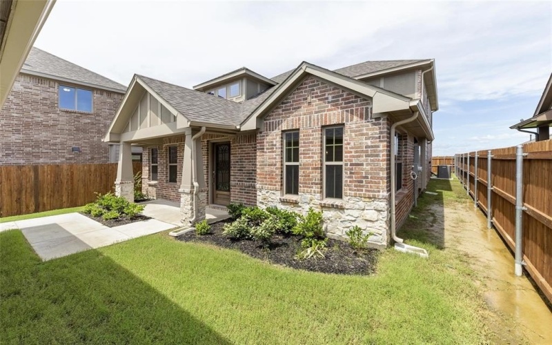 343 Dandy Landings, Lavon, TX 75166, 4 Habitaciones Habitaciones , ,3 BañosBaños,Residential,En Venta,343 Dandy Landings,20941817