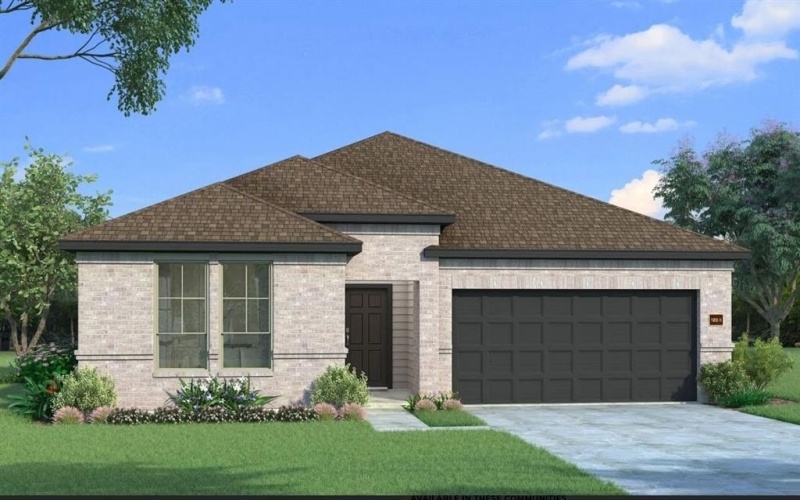 8225 Korat Vista, Godley, TX 76044, 4 Habitaciones Habitaciones , ,2 BañosBaños,Residential,En Venta,8225 Korat Vista,20941844