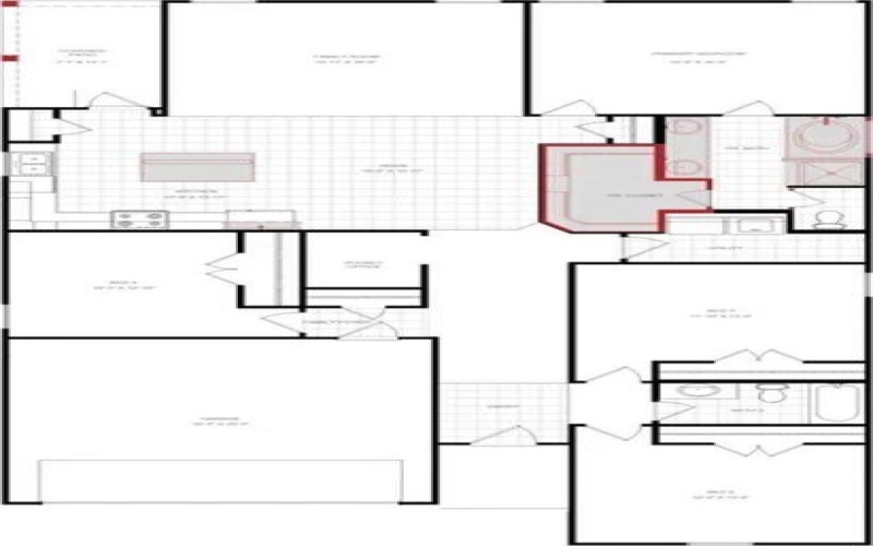 8225 Korat Vista, Godley, TX 76044, 4 Habitaciones Habitaciones , ,2 BañosBaños,Residential,En Venta,8225 Korat Vista,20941844
