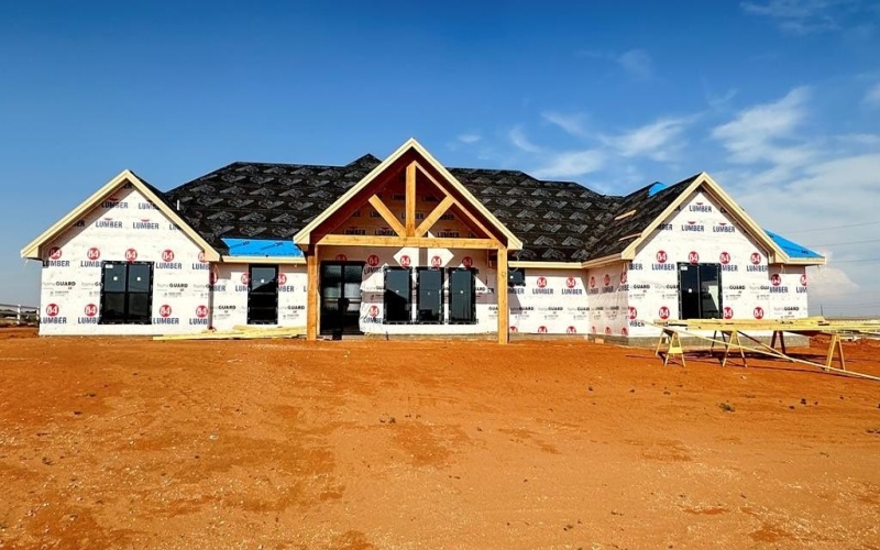 2815 S County Rd 1092, Midland, TX 79706, 4 Habitaciones Habitaciones , ,3 BañosBaños,Residential,En Venta,2815 S County Rd 1092,50082262