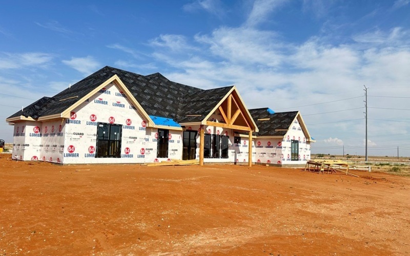 2815 S County Rd 1092, Midland, TX 79706, 4 Habitaciones Habitaciones , ,3 BañosBaños,Residential,En Venta,2815 S County Rd 1092,50082262