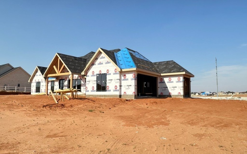 2815 S County Rd 1092, Midland, TX 79706, 4 Habitaciones Habitaciones , ,3 BañosBaños,Residential,En Venta,2815 S County Rd 1092,50082262