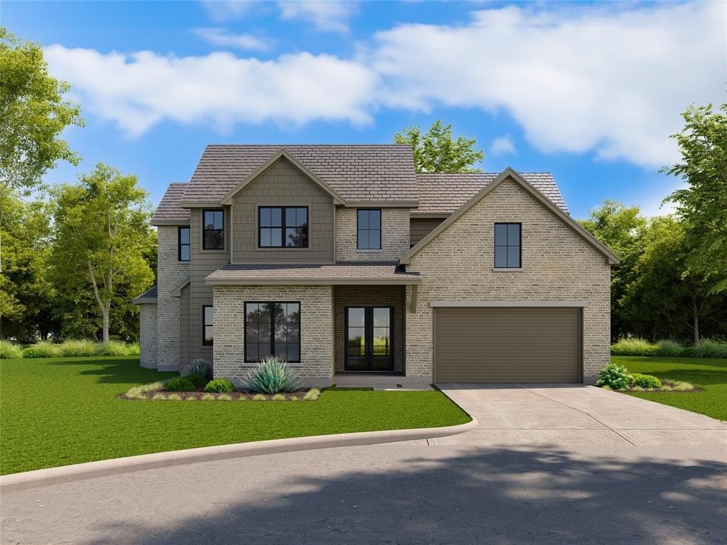 2952 Kosse Court, Grapevine, TX 76051, 4 Habitaciones Habitaciones , ,5 BañosBaños,Residential,En Venta,2952 Kosse Court,20937956