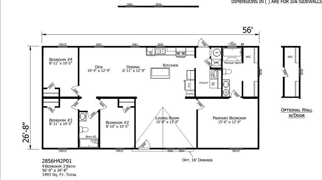 196 El Dorado Street, Decatur, TX 76234, 4 Bedrooms Bedrooms, ,2 BathroomsBathrooms,Residential,For Sale,196 El Dorado Street,20937962