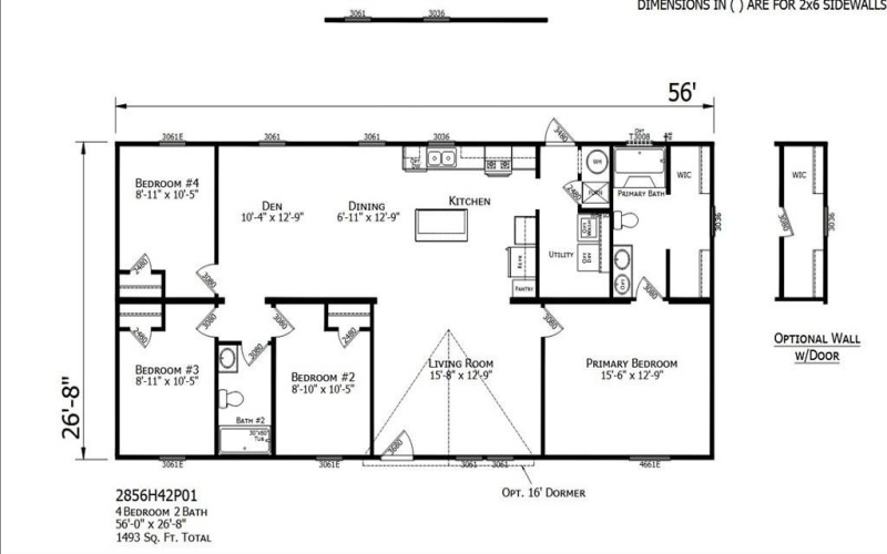196 El Dorado Street, Decatur, TX 76234, 4 Bedrooms Bedrooms, ,2 BathroomsBathrooms,Residential,For Sale,196 El Dorado Street,20937962