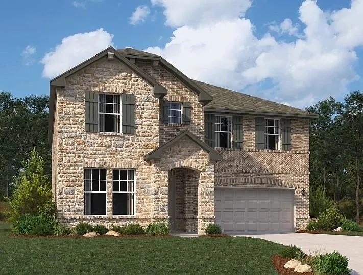 749 Waterhouse Drive, Anna, TX 75409, 5 Bedrooms Bedrooms, ,3 BathroomsBathrooms,Residential Lease,For Rent,749 Waterhouse Drive,20938392