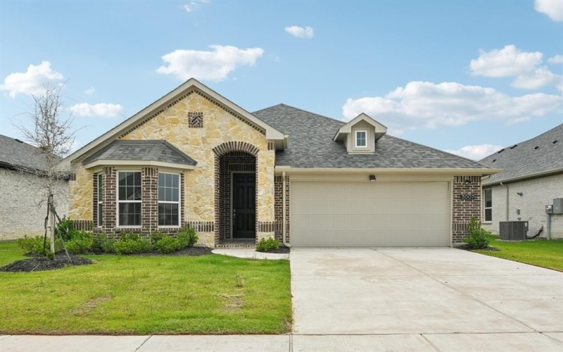 3007 Cantoni Crk, Princeton, TX 75407, 3 Habitaciones Habitaciones , ,2 BañosBaños,Residential Lease,En Alquiler,3007 Cantoni Crk,20938941