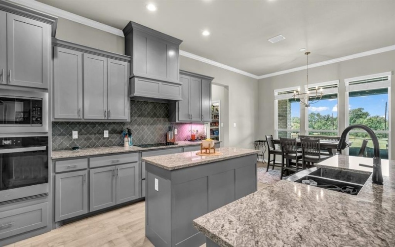 1023 Arbor Hills Court, Poolville, TX 76487, 4 Bedrooms Bedrooms, ,3 BathroomsBathrooms,Residential,For Sale,1023 Arbor Hills Court,20939412