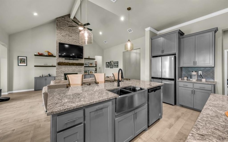 1023 Arbor Hills Court, Poolville, TX 76487, 4 Bedrooms Bedrooms, ,3 BathroomsBathrooms,Residential,For Sale,1023 Arbor Hills Court,20939412