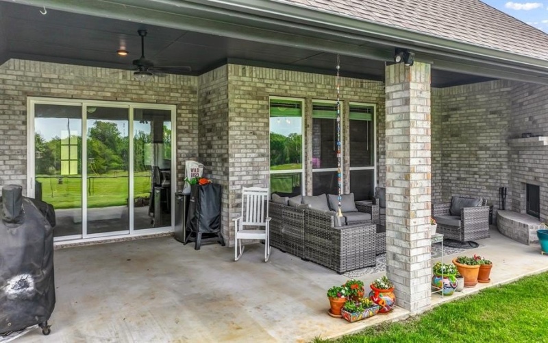 1023 Arbor Hills Court, Poolville, TX 76487, 4 Bedrooms Bedrooms, ,3 BathroomsBathrooms,Residential,For Sale,1023 Arbor Hills Court,20939412