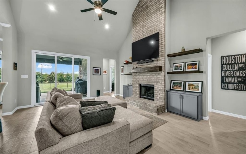 1023 Arbor Hills Court, Poolville, TX 76487, 4 Bedrooms Bedrooms, ,3 BathroomsBathrooms,Residential,For Sale,1023 Arbor Hills Court,20939412