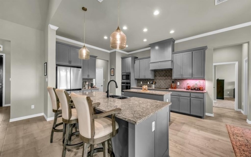 1023 Arbor Hills Court, Poolville, TX 76487, 4 Bedrooms Bedrooms, ,3 BathroomsBathrooms,Residential,For Sale,1023 Arbor Hills Court,20939412