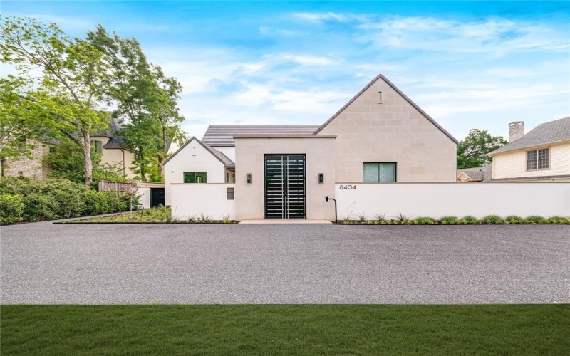8404 Swananoah Road, Dallas, TX 75209, 5 Bedrooms Bedrooms, ,6 BathroomsBathrooms,Residential,For Sale,8404 Swananoah Road,20939609